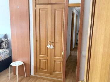 Piso en  Calle Espaṅoleto 16 - Foto 14