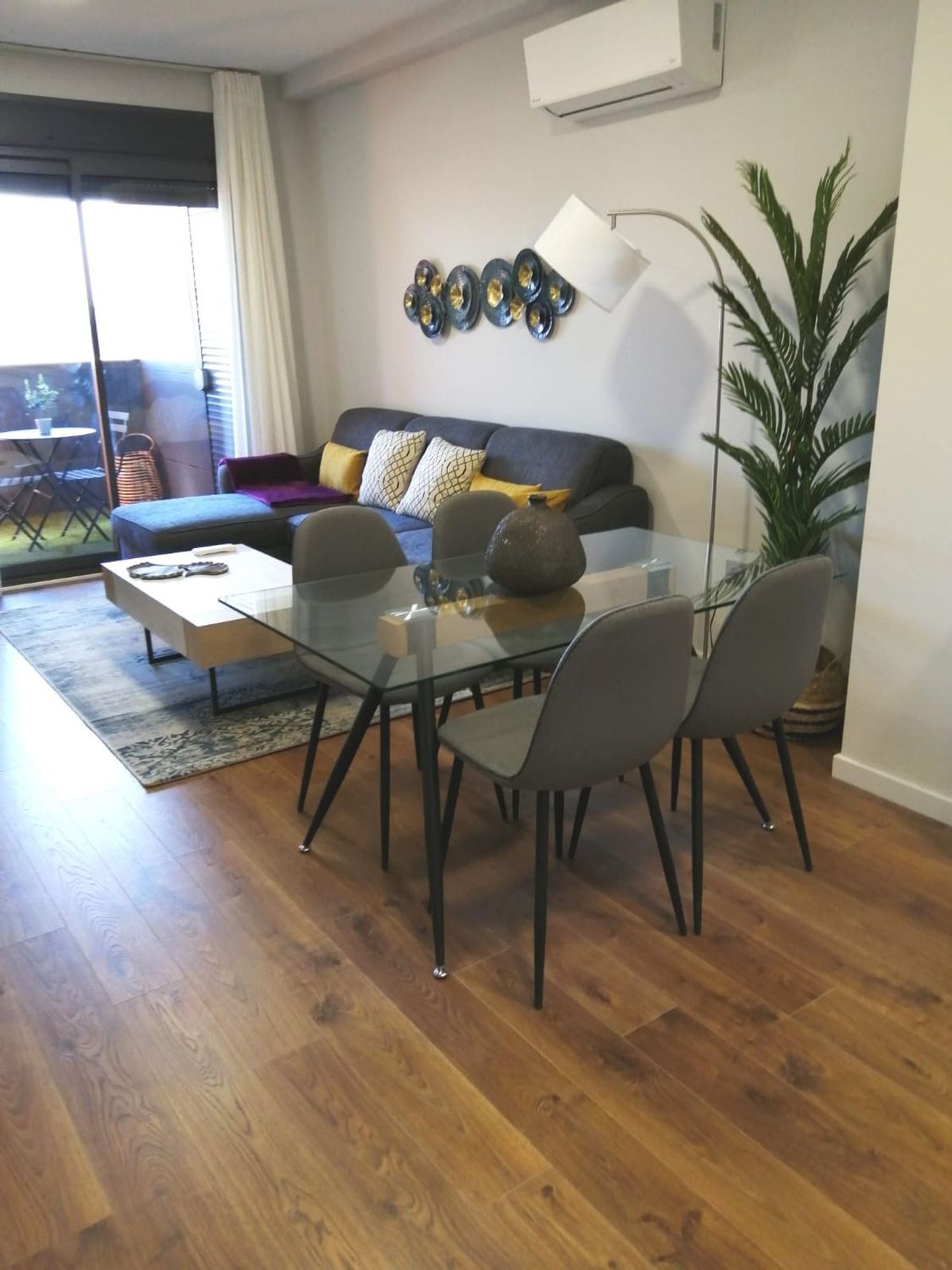 Piso en avenida de la Ilustración, 103 - Foto 13