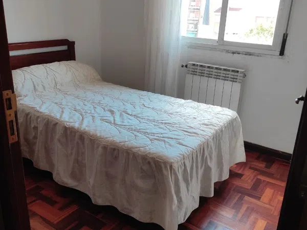 Piso en Calle Huesca, 45, Juzgados - Foto 5