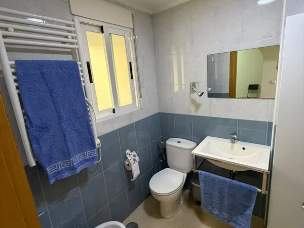 Piso en San Javier, San Javier - Foto 14