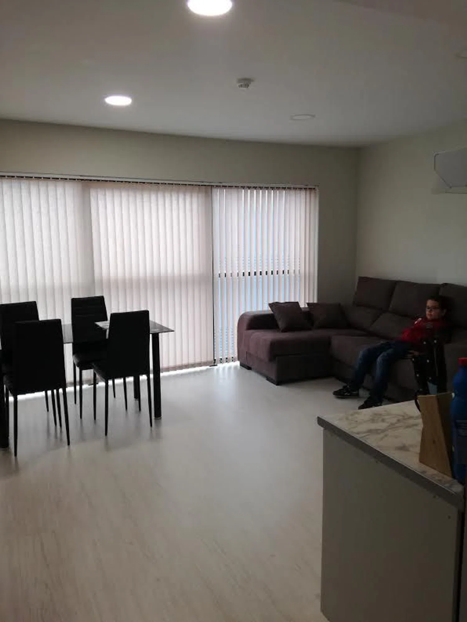 Estudio en calle Tecnocordoba1, 3 - Foto 6