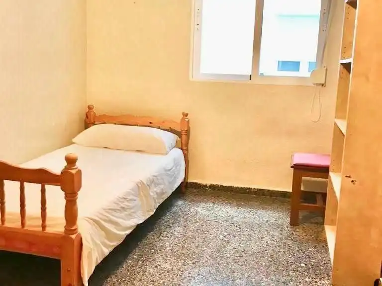 Piso en  Ronda de Levante 17 - Foto 5