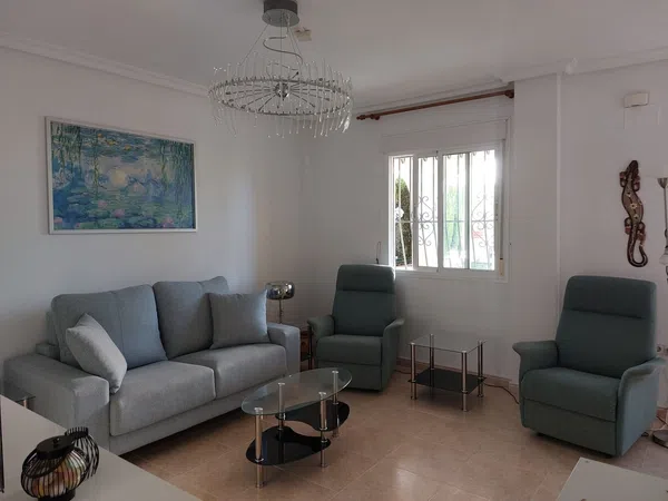 Chalet adosado en Calle Figuera, 1, Altea la Vella, Altea la Vella - Foto 4
