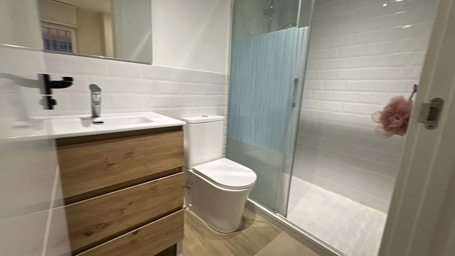 Estudio en avenida de Blasco Ibáñez, 100 - Foto 3