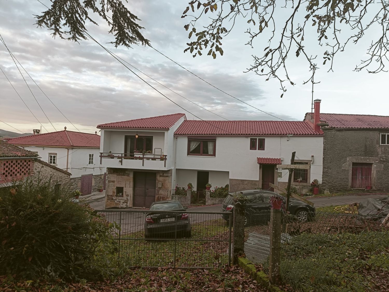 Casa de pueblo en Barcia, 29 - Foto 23