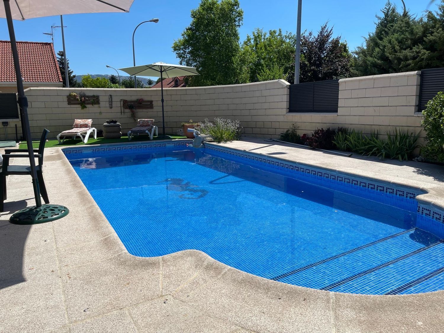 Chalet pareado en Calle Toledo, 32 - Foto 4
