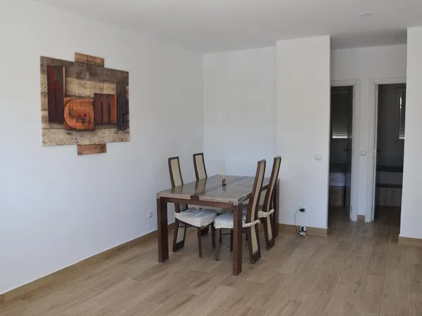 Piso en Avenida de San Pablo, 23, Barrio de la Estación, Barrio de la Estación - Foto 2