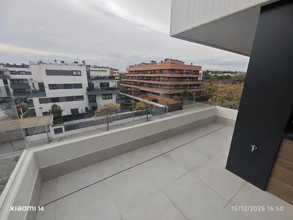 Piso en calle José Ribera, 1 - Foto 14