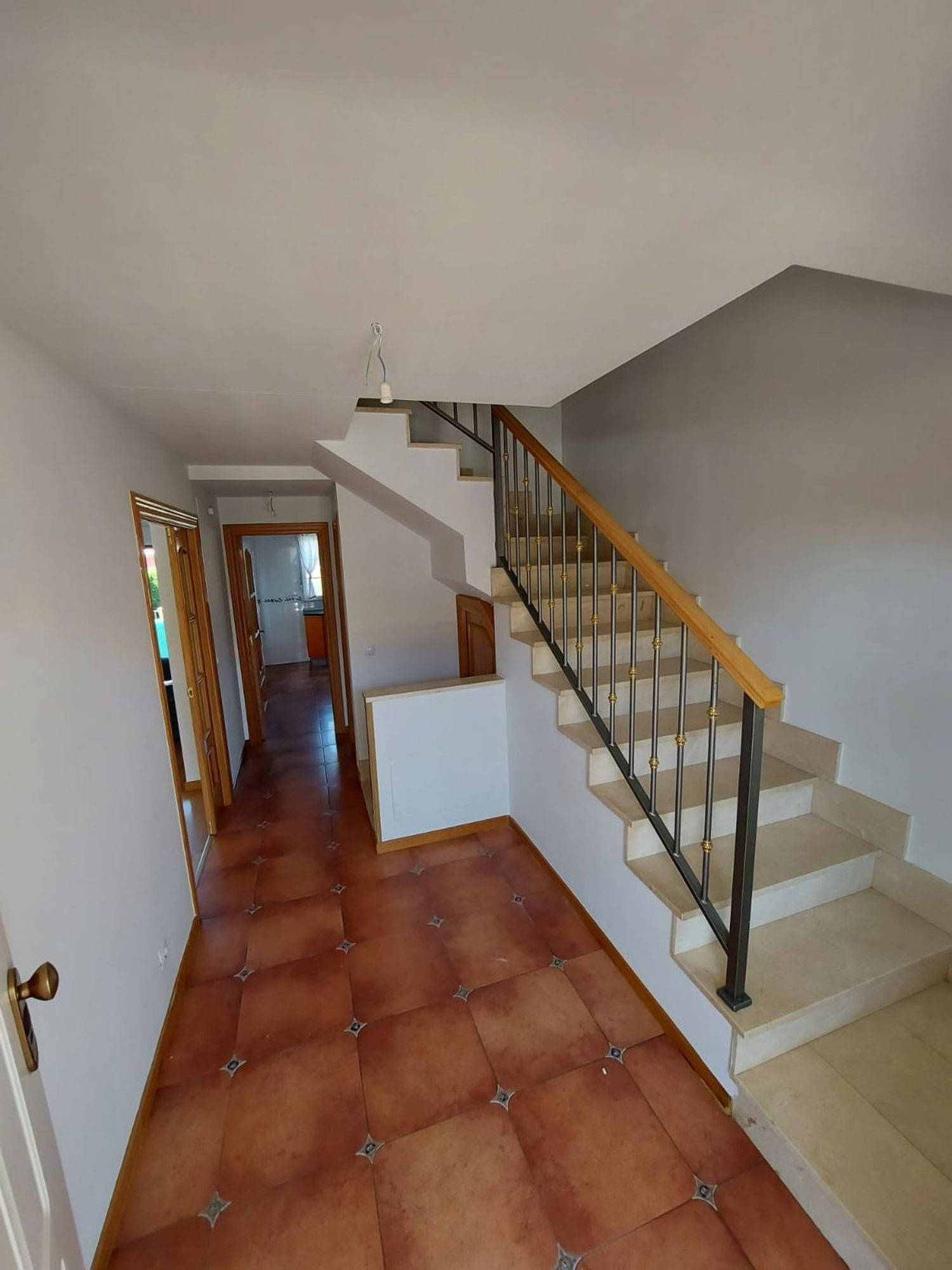 Chalet adosado en Urbanización Ciudad del Golf, 7 - Foto 17