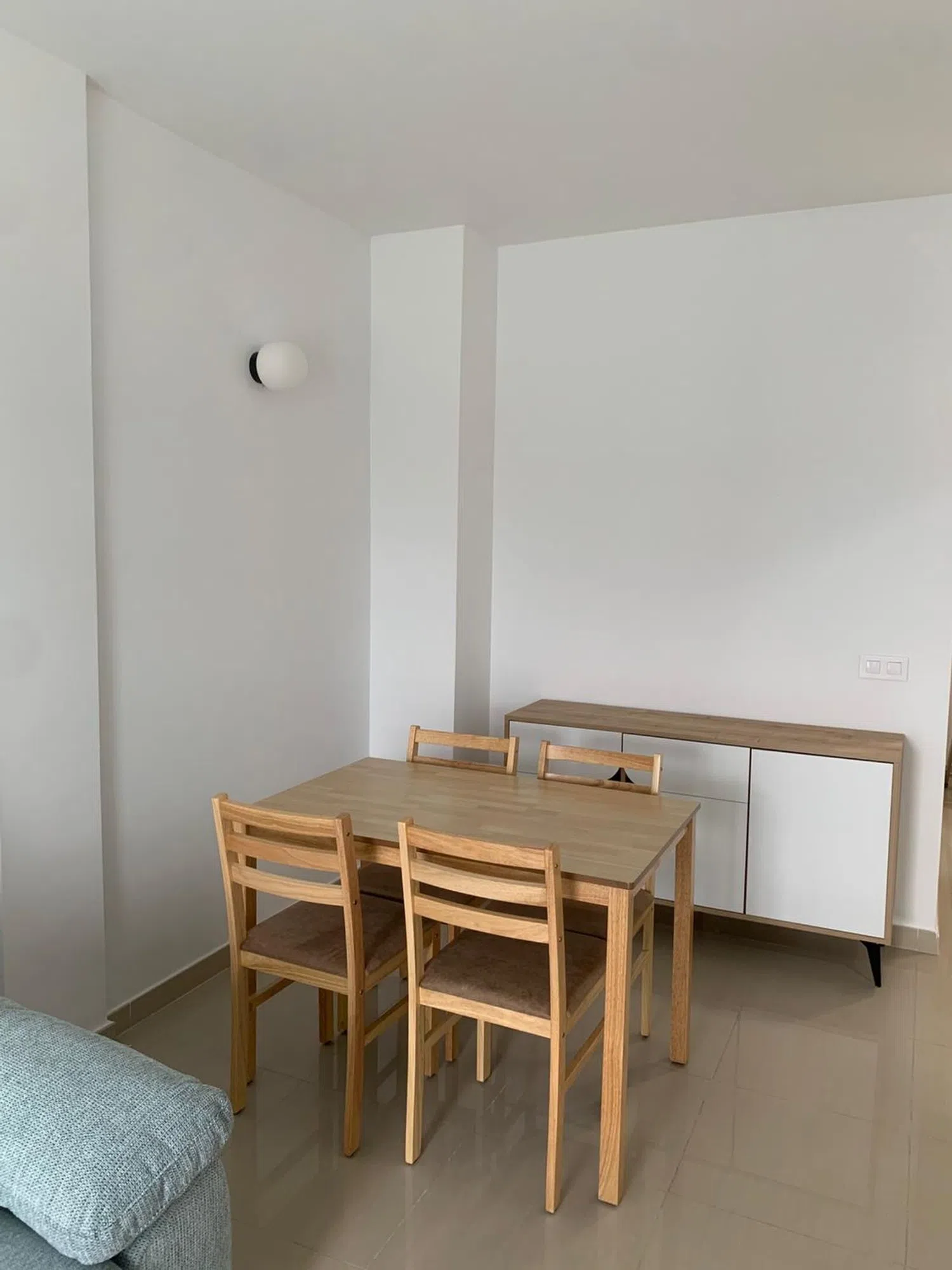 Piso en calle Malvasía, 8 - Foto 2