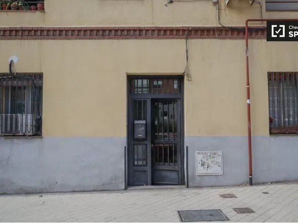 Piso en Calle de Almansa, Ciudad Universitaria - Foto 20