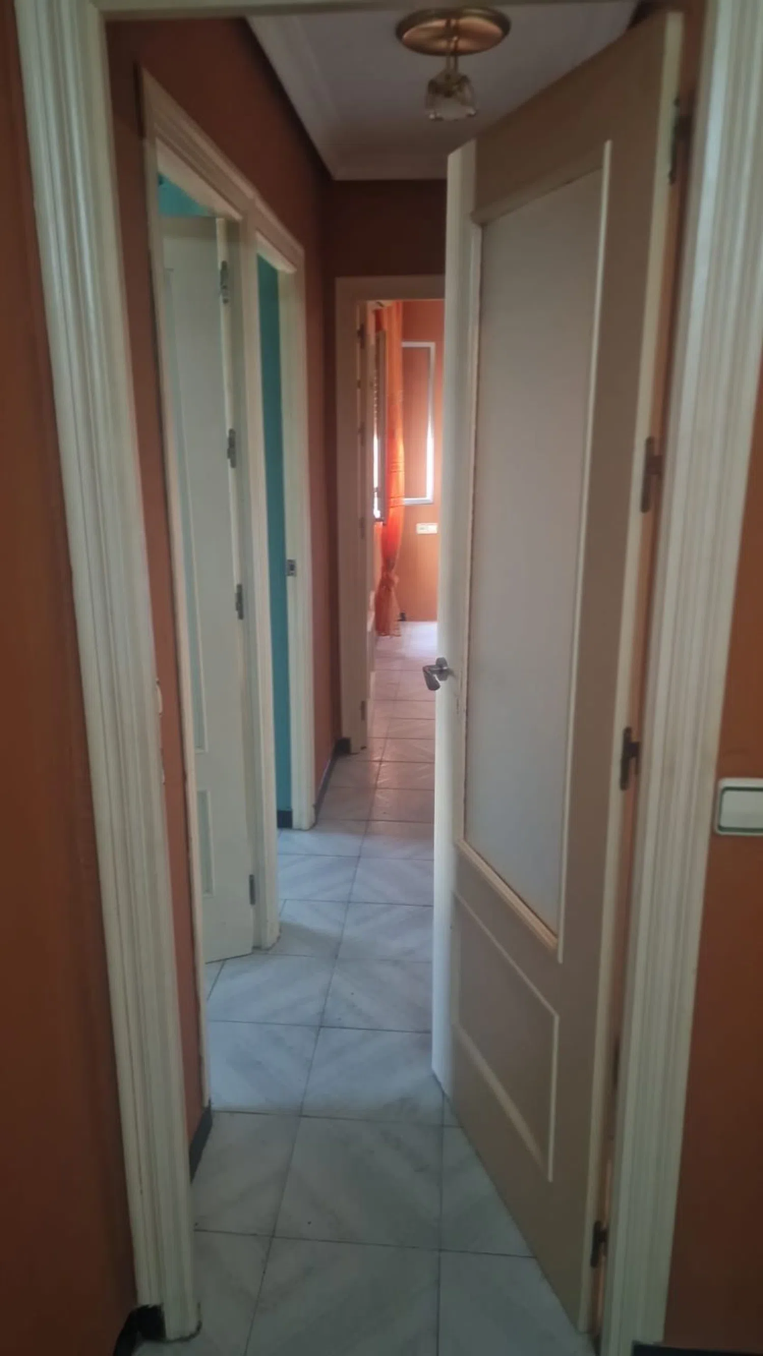 Ático en avenida las Letanías, 7 - Foto 8