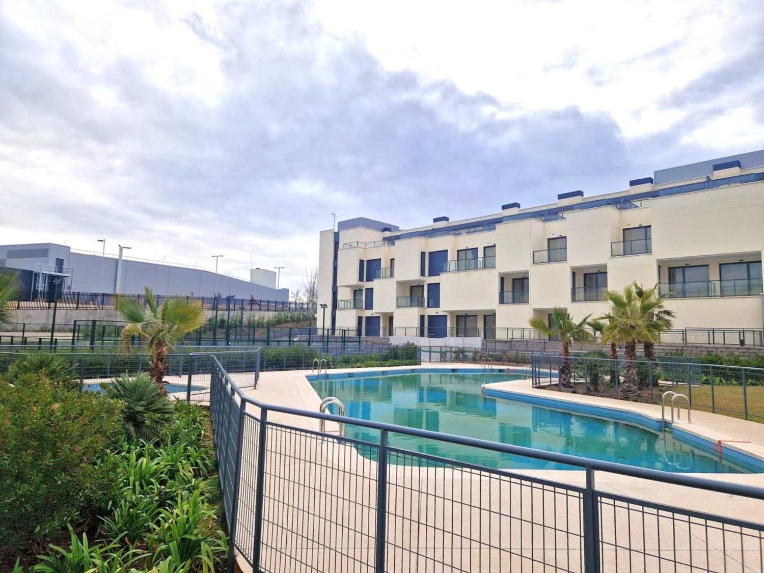 Piso en Avenida de los Montes de Oca, 22, Pol. Industrial sur, Pol. Industrial sur - Foto 25