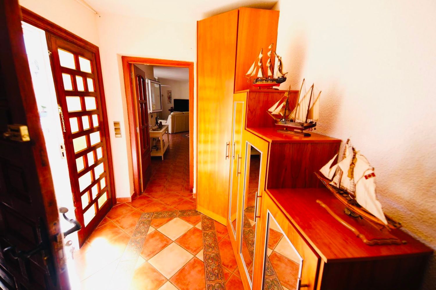 Chalet pareado en Calle Orquidies, 17, Barranco Hondo, Barranco Hondo - Foto 29