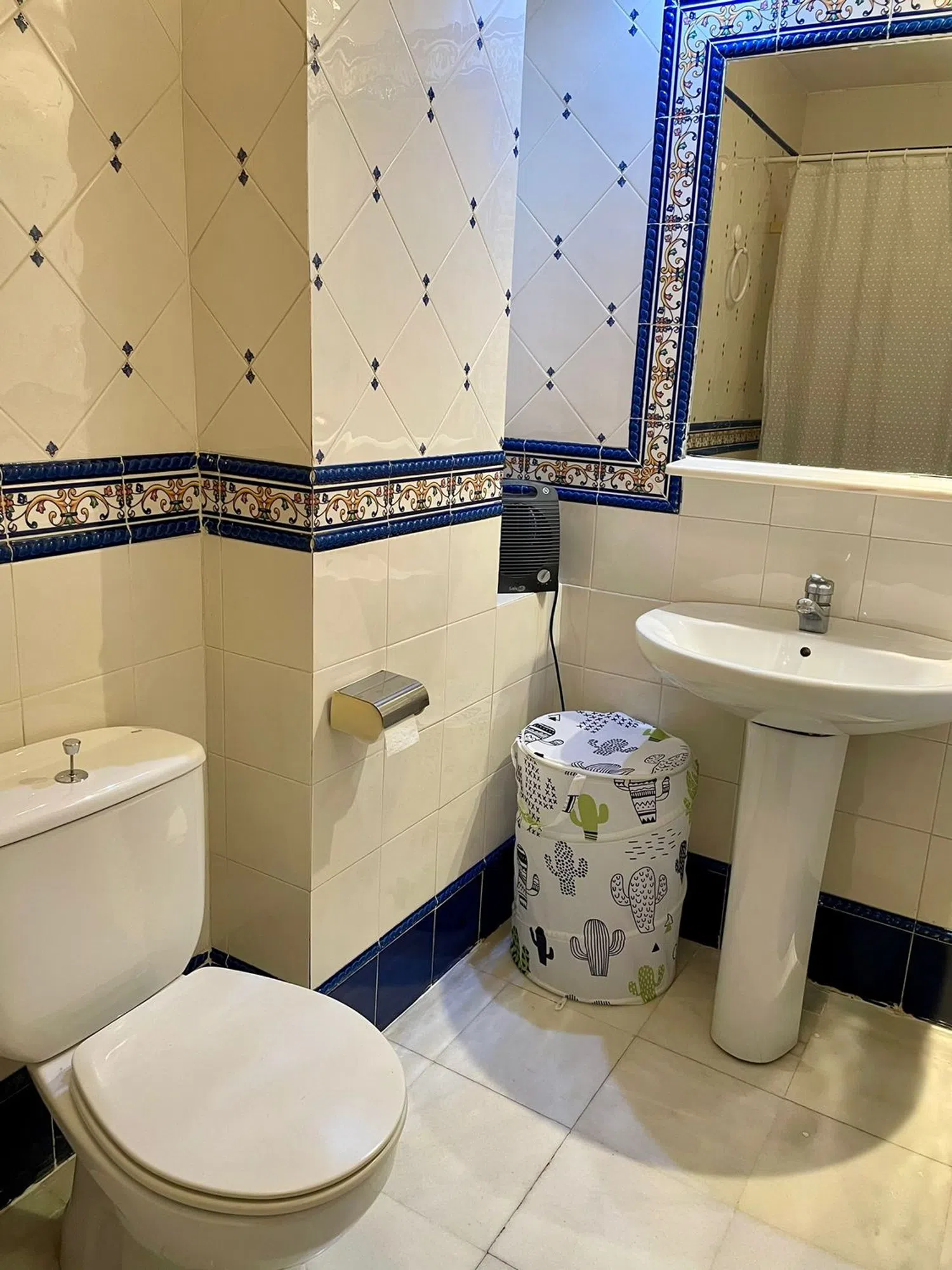 Piso en calle San Vicente, 29 - Foto 24