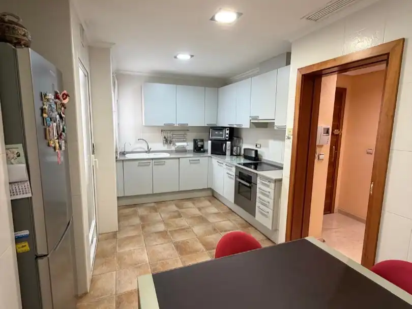 Piso en  Placa de Benidorm 42 - Foto 9