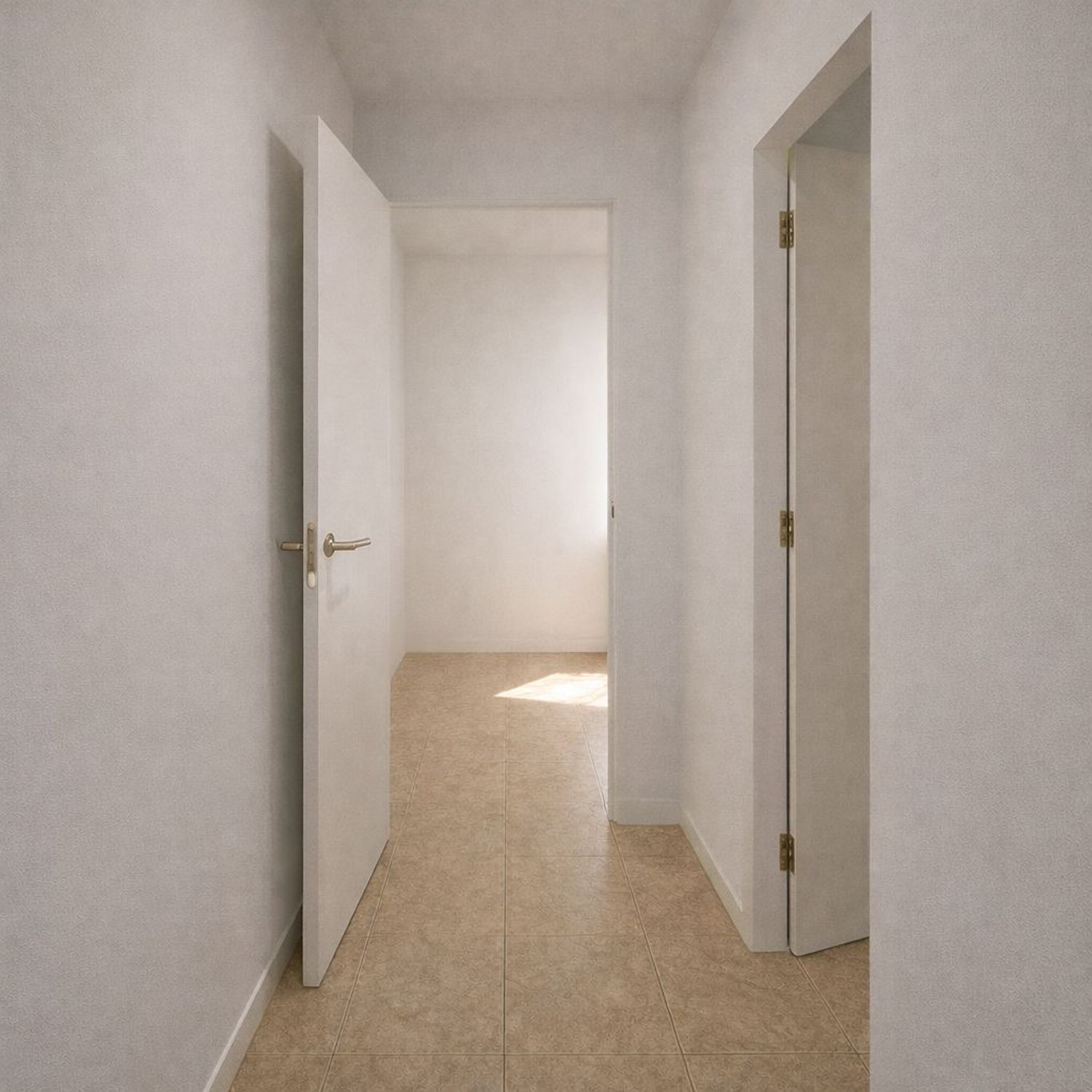 Piso en plaza Circular, 15 - Foto 10