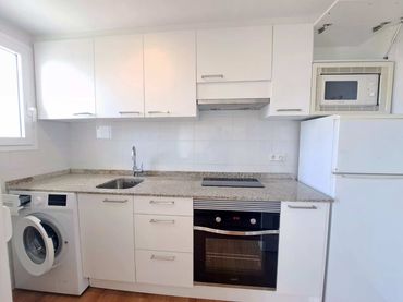 Piso en  Avinguda de Joan Miró 105 - Foto 9