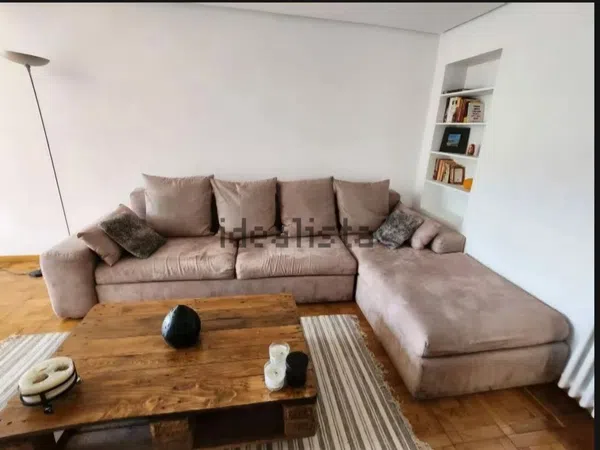 Ático en calle de Mont Lueri, 4 - Foto 4