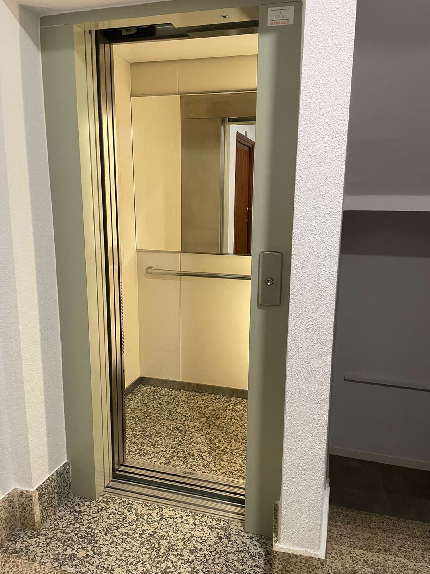 Piso en Pasaje Castillo, 1 - Foto 4