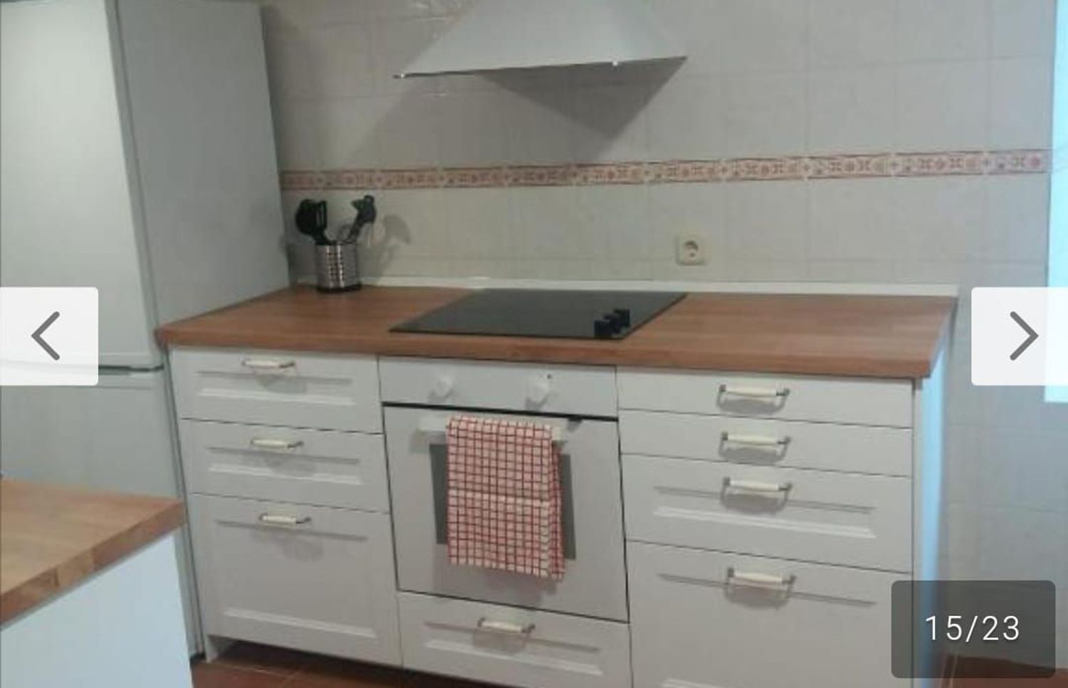 Piso en Plaza Horno del Conde, 22, Murallas, Murallas - Foto 8