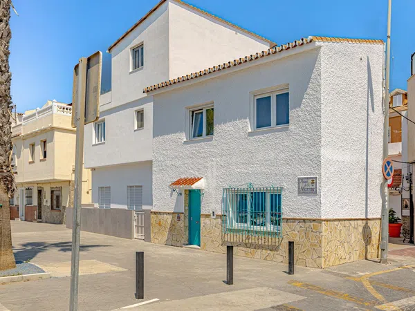Chalet pareado en Paseo de la Marina, 23, Playa del Rincón, Playa del Rincón - Foto 1