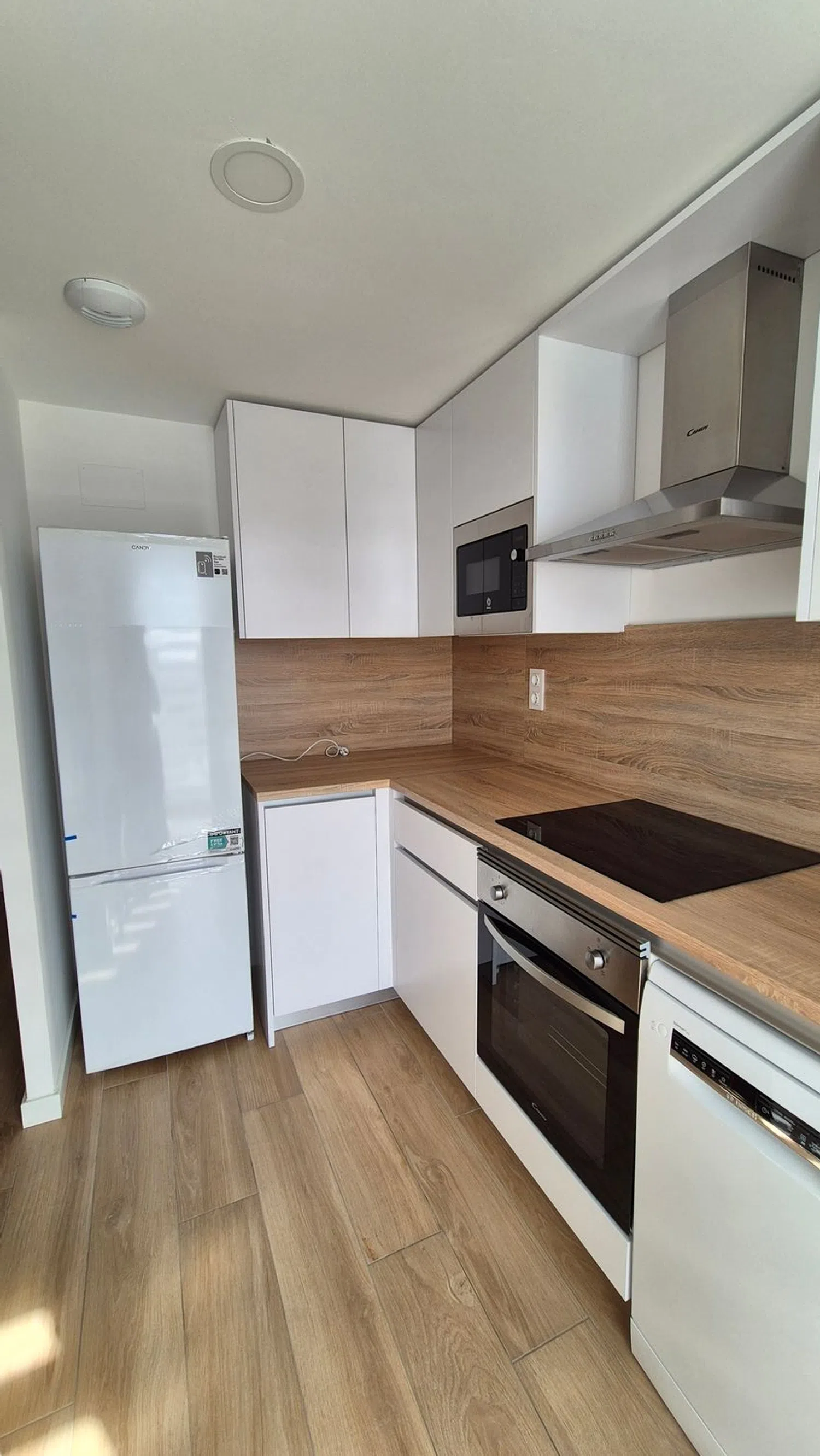 Piso en avenida Provisional Gran Vía De Vicálvaro, 17 - Foto 3