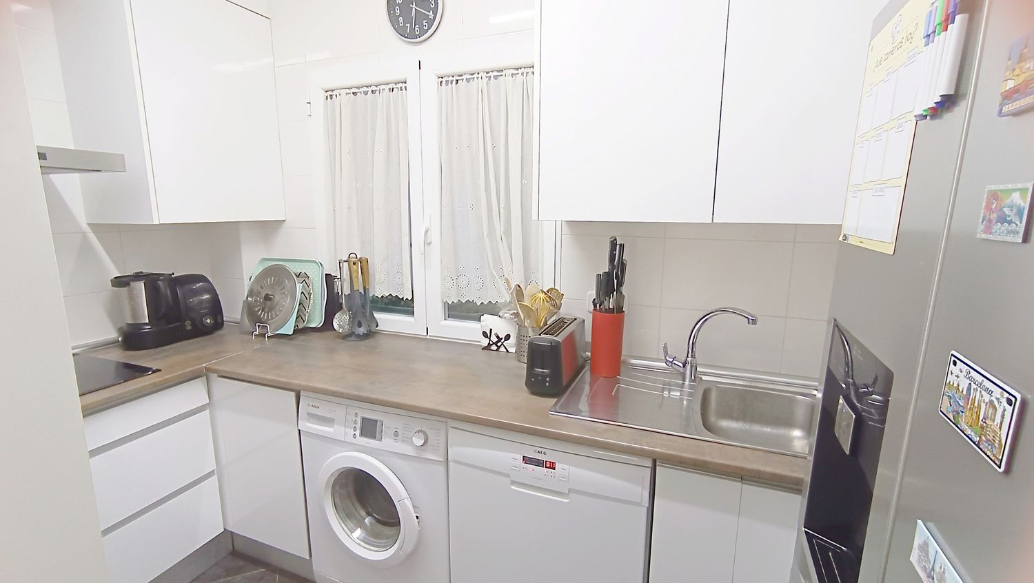 Piso en calle de Bravo Murillo, 297 - Foto 15