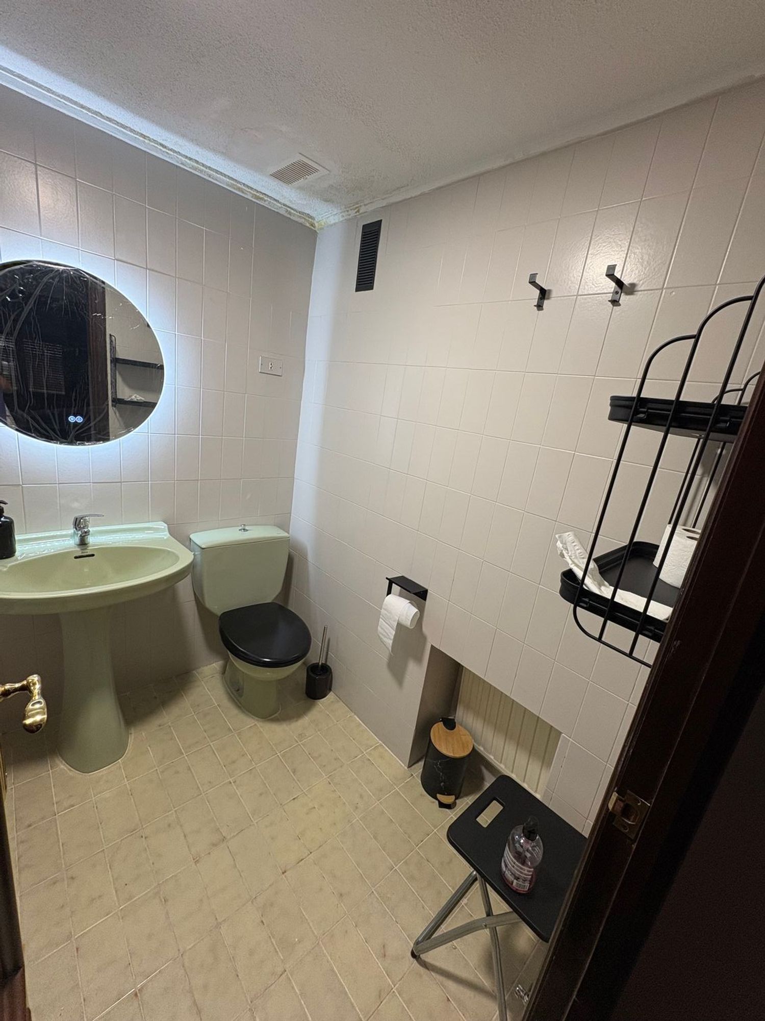 Estudio en Avenida de Italia, 1, Carmelitas - Foto 8