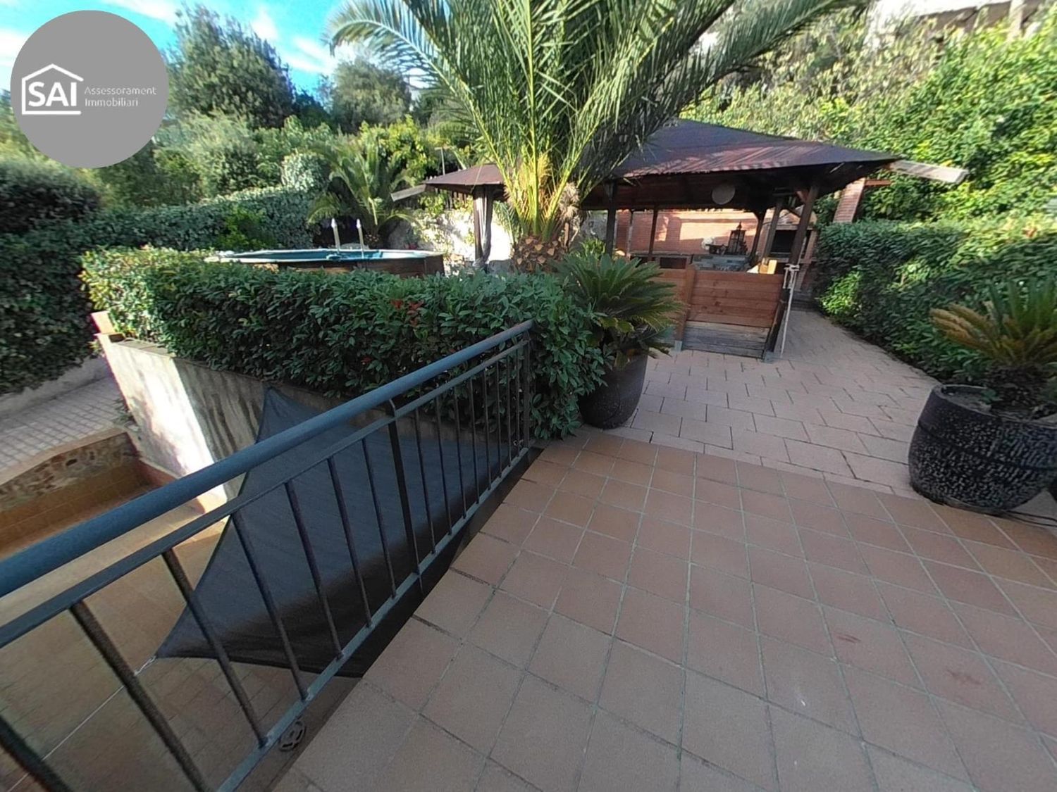 Casa independiente en calle Ginesta, 34 - Foto 15