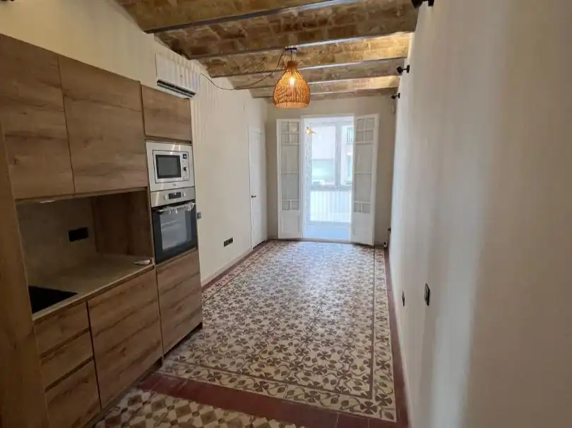 Piso en  Carrer de Monistrol 28 - Foto 3