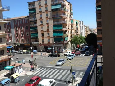 Piso en  Calle Sánchez Manzano 1 - Foto 4
