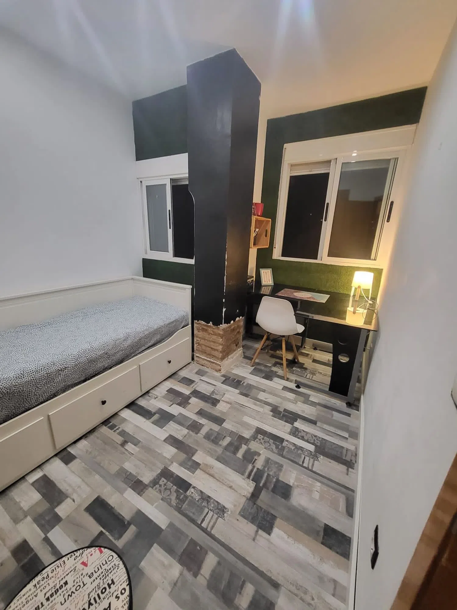 Piso en calle Doctor Sanchís Bergón, 14 - Foto 13