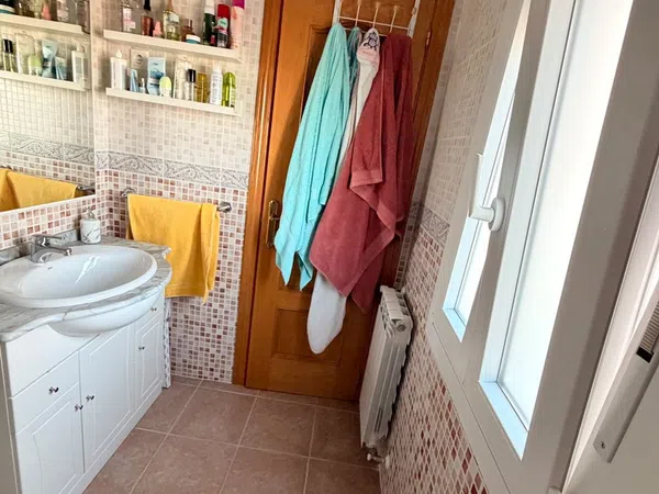 Piso en Calle Padre Melchor Cano, 17, San Roque-Concordia-Adoratrices, San Roque-Concordia-Adoratrices - Foto 8