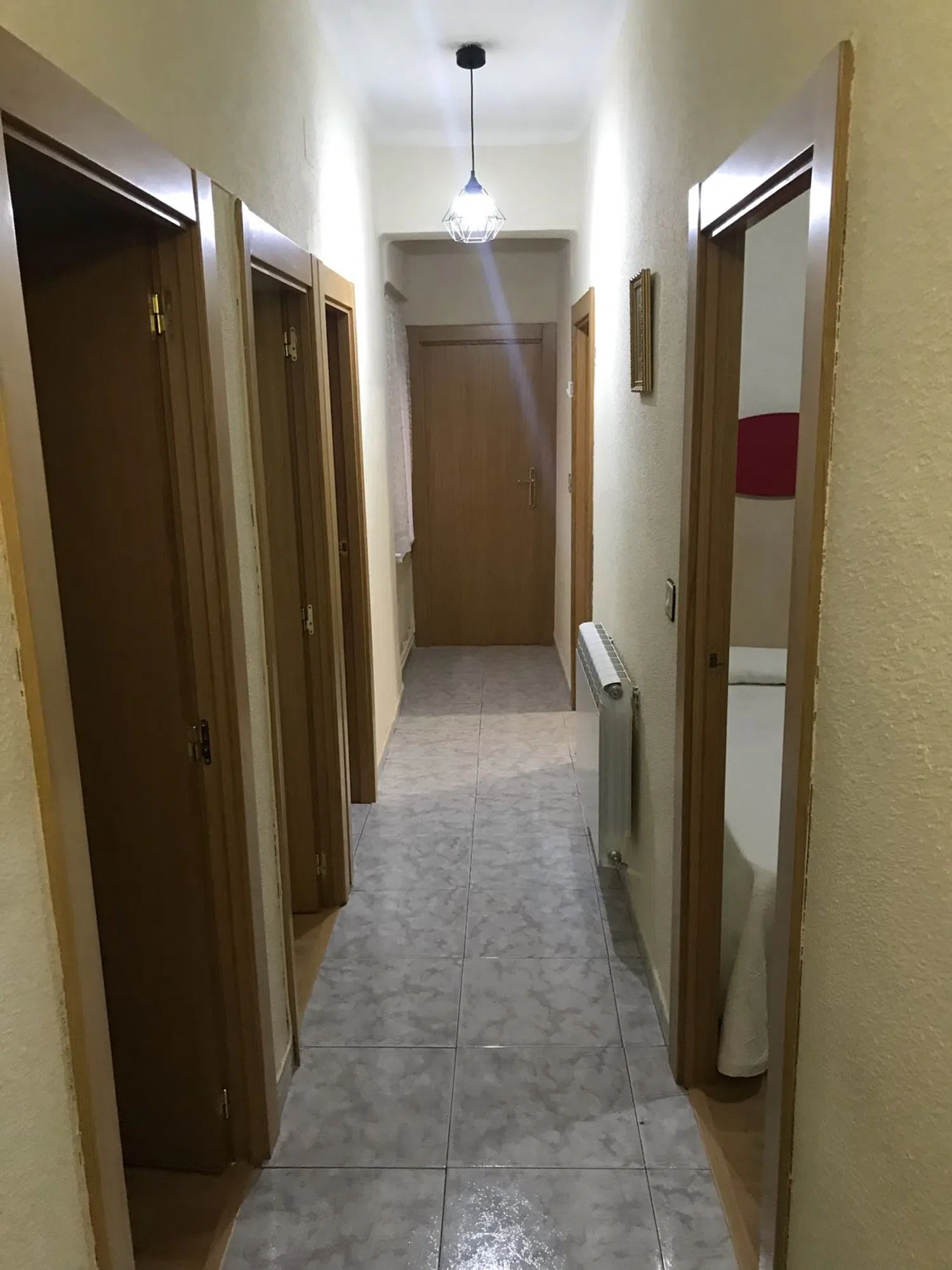 Piso en avenida de portugal, 172 - Foto 7