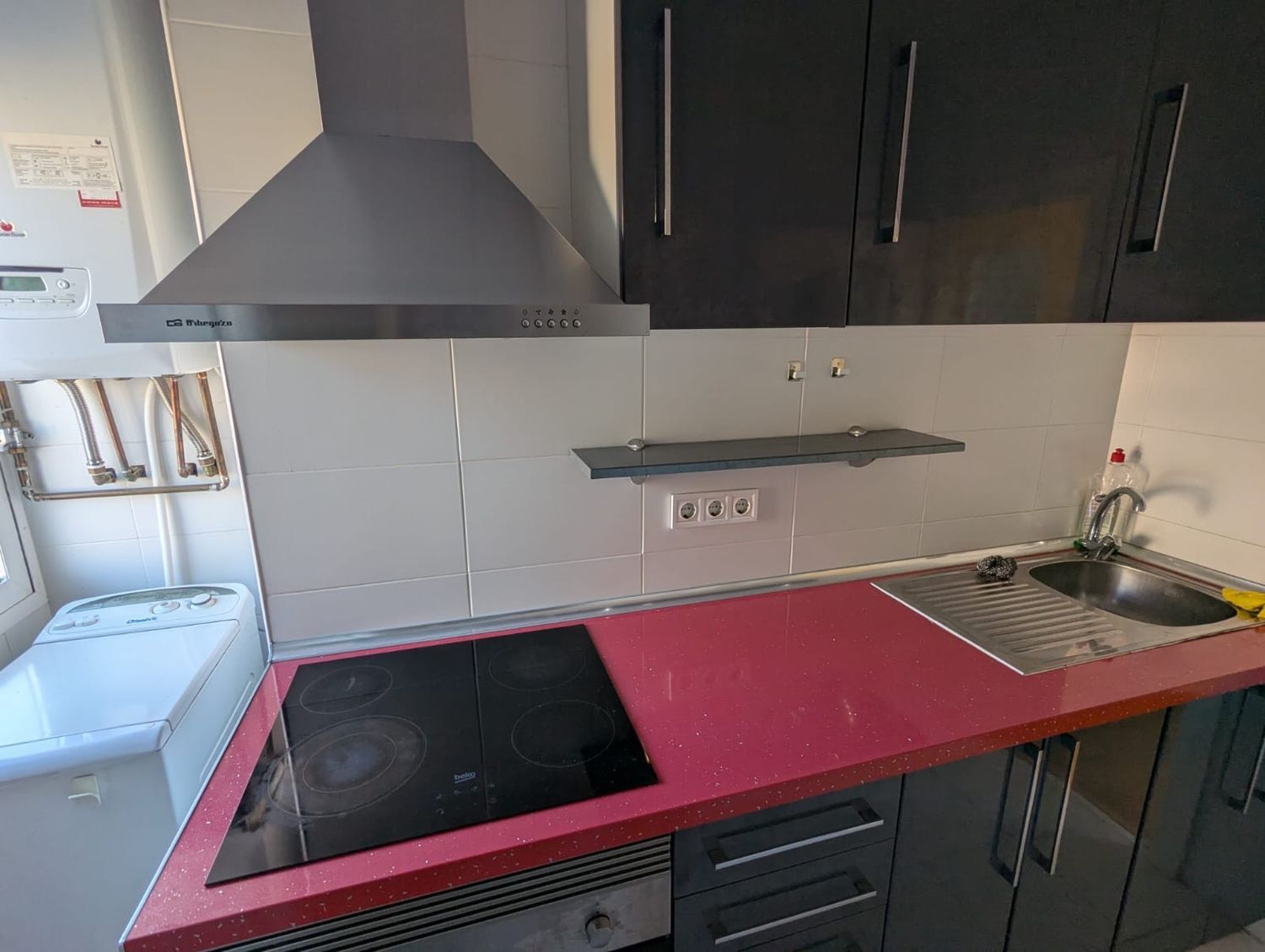 Piso en calle de la Virgen de la Oliva, Madrid, 1 - Foto 17