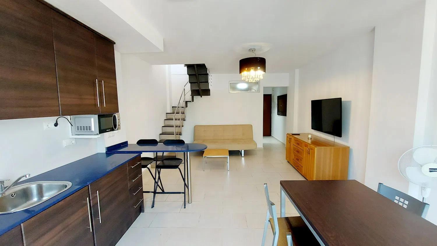 Dúplex en calle Barranquet, 13 - Foto 4