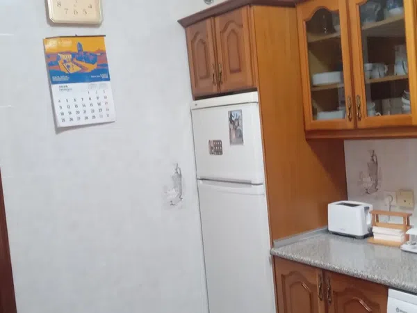 Piso en Travesía Mártires, 2 NBajoB - Foto 12