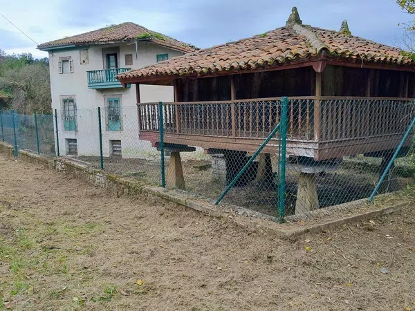 Caserón en Vallín Limanes,, 22 - Foto 1