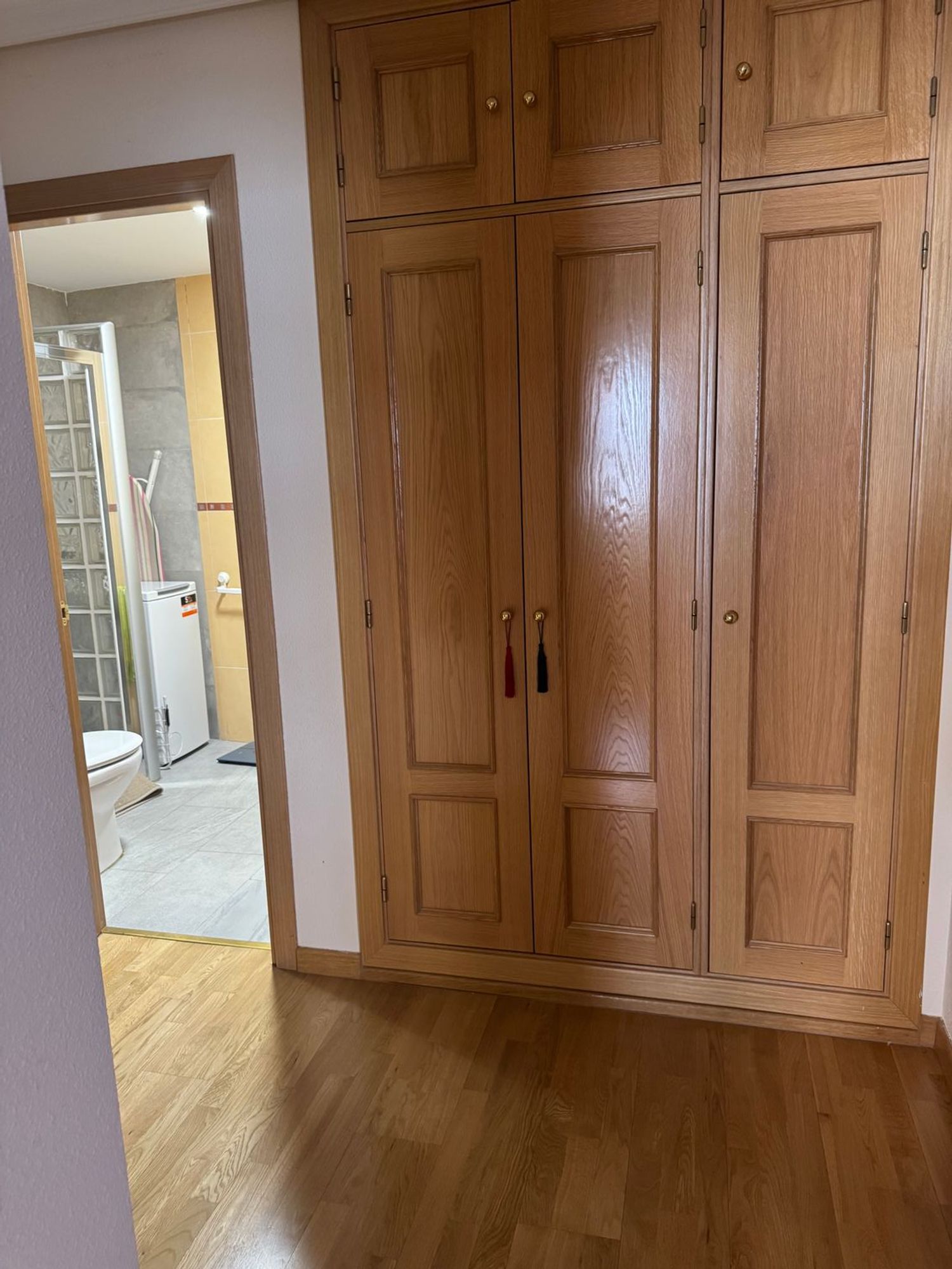 Piso en Calle San Luis, 16, Circular - Vadillos, Circular - Vadillos - Foto 7