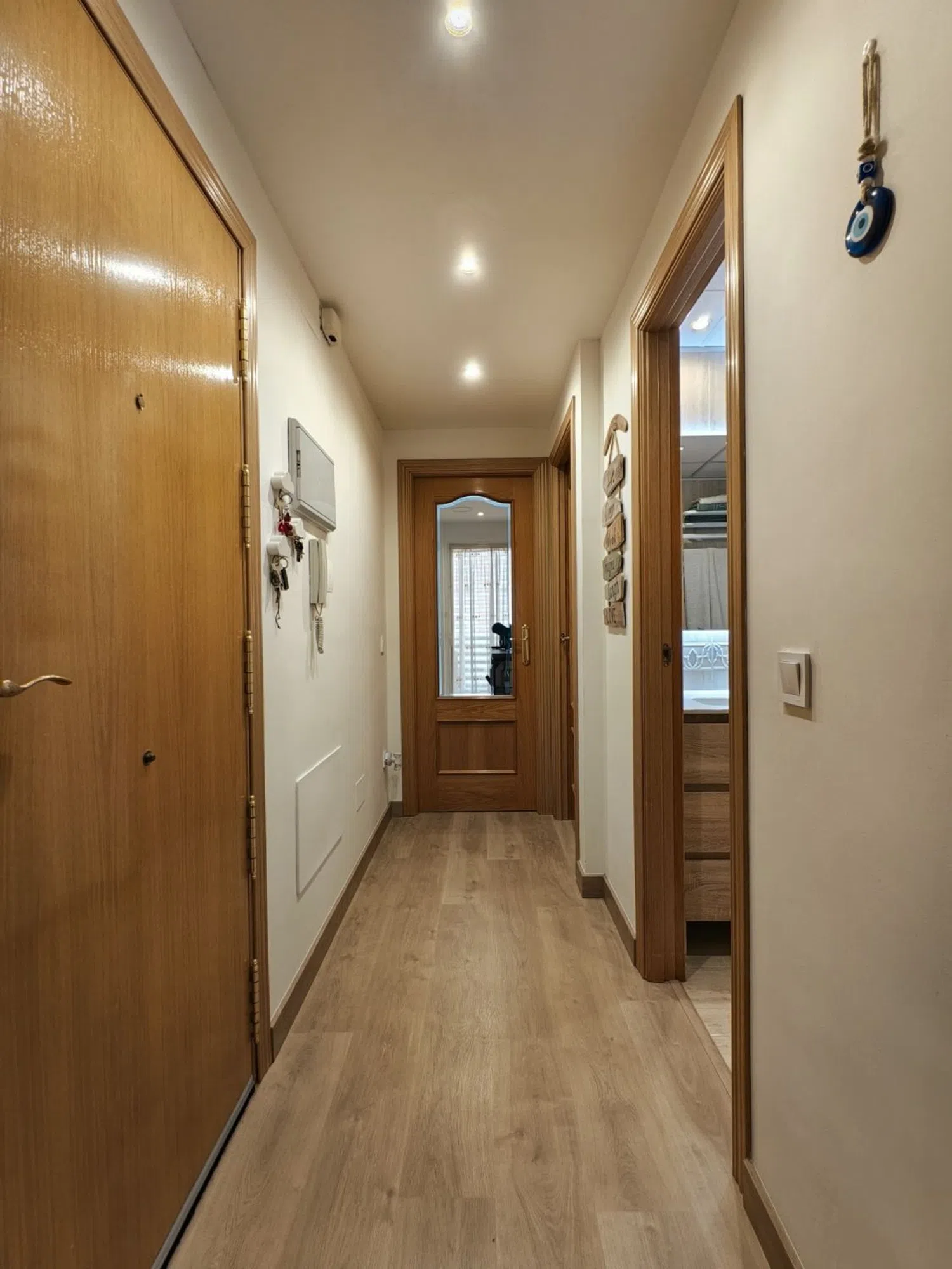 Piso en calle Velilla, 8 - Foto 4