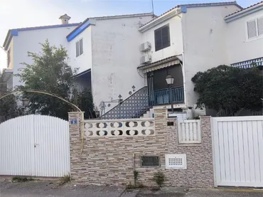 Casa adosada en  Carrer José Bellido Mor 9 - Foto 1