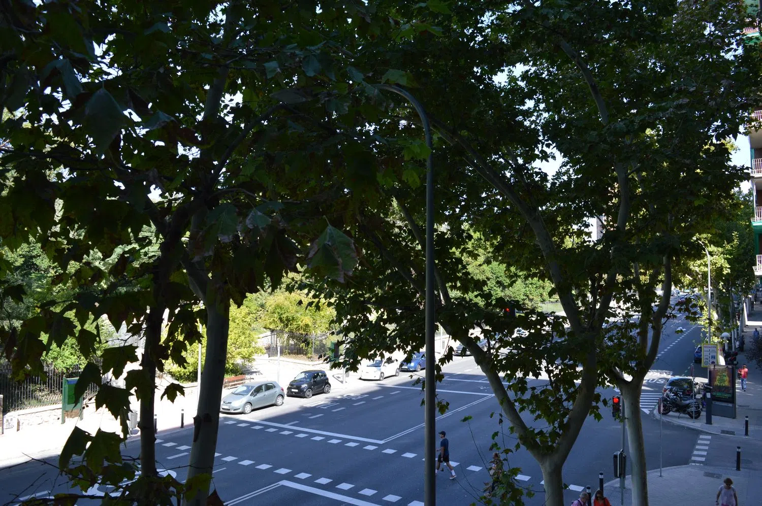 Piso en avenida de Menéndez Pelayo, 81 - Foto 12