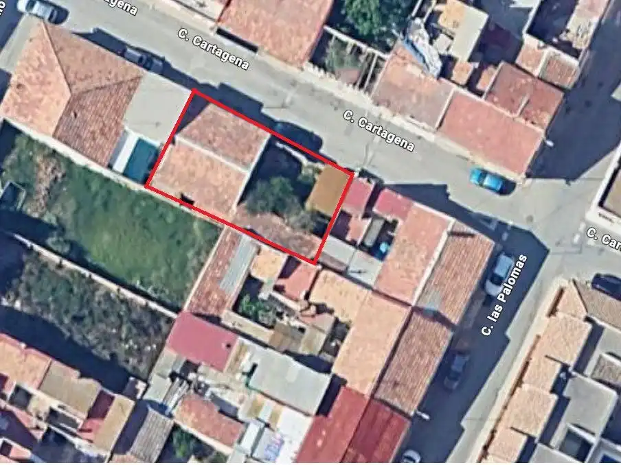 Chalet en  Calle Cartagena 14 - Foto 3