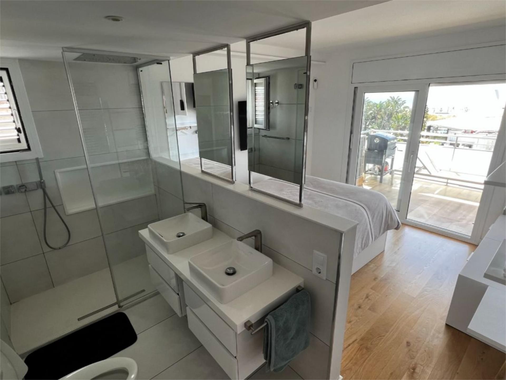 Piso en  Passeig Marítim 297 - Foto 26