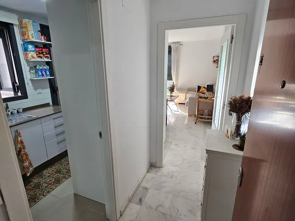 Piso en avenida Felipe González Márquez, 4 - Foto 8