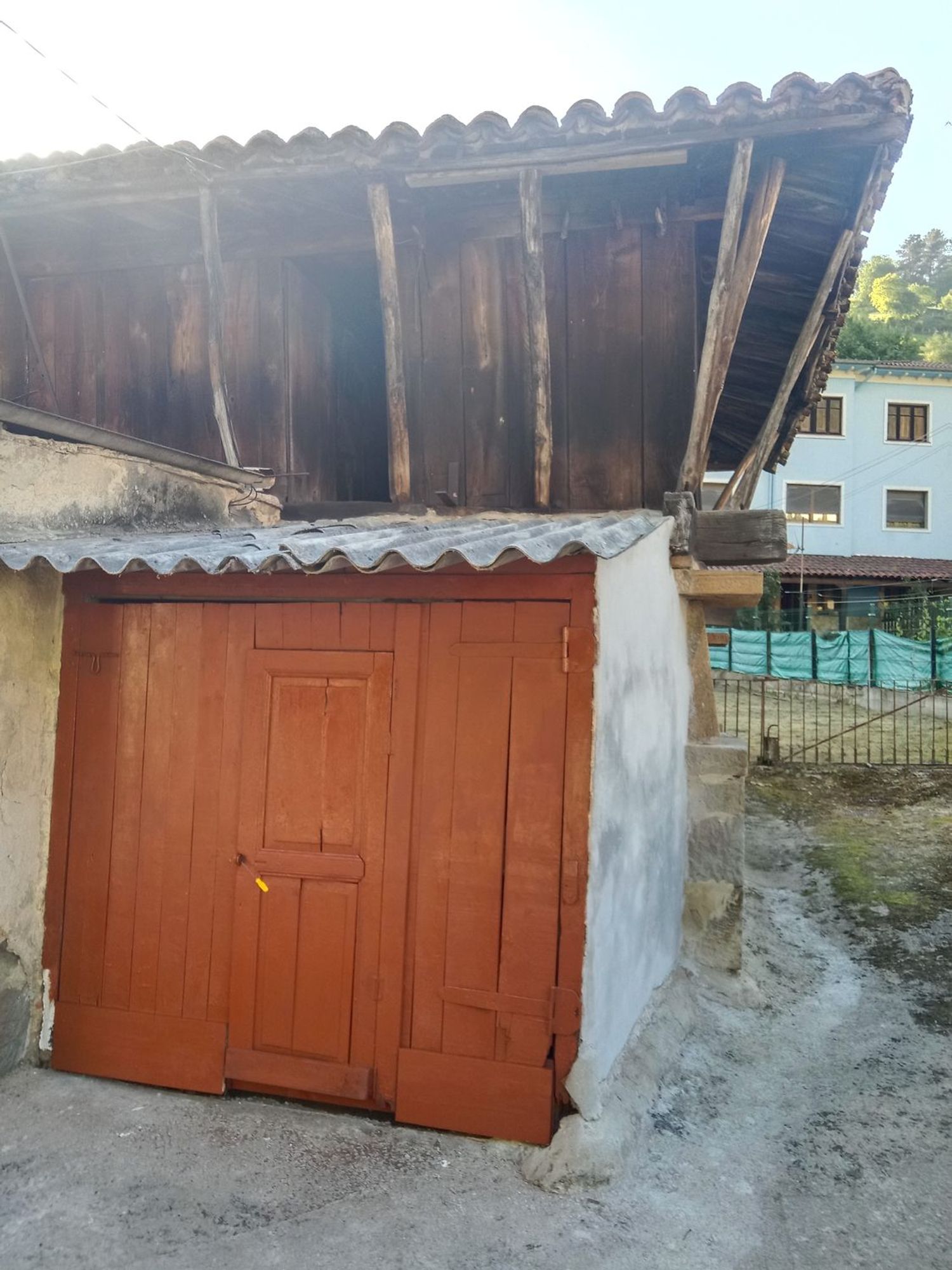 Casa o chalet independiente en La Piñera - la Camperona, 24 - Foto 5