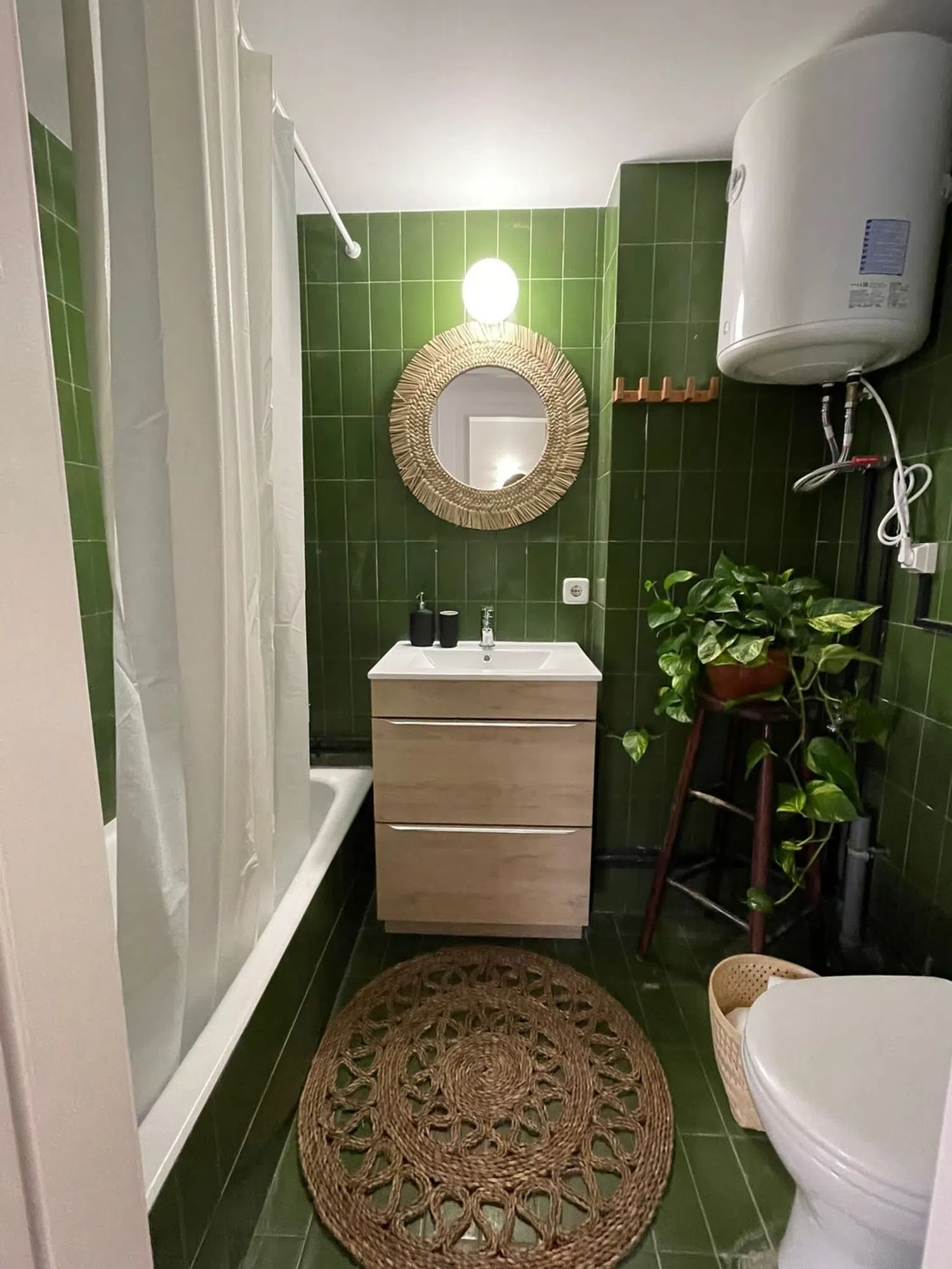 Piso en calle Camilo Jose Cela, 1 - Foto 7