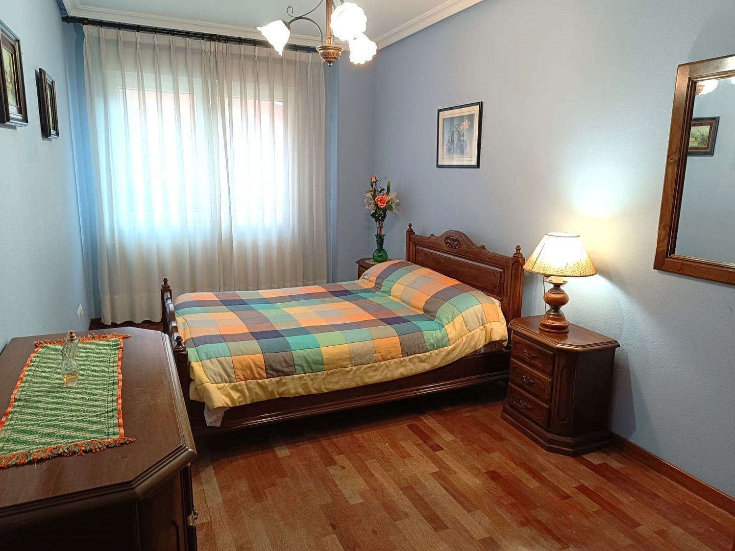 Piso en San Juan, 66, El Llano Alto - Foto 15