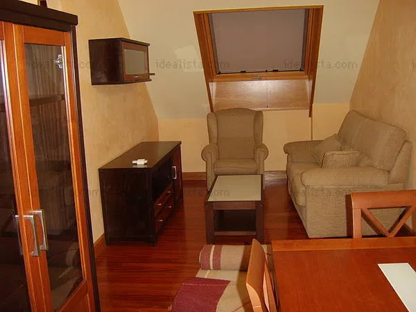 Piso en calle Isabel II, 4 - Foto 1